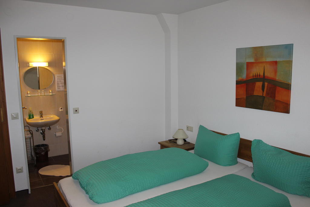 Hotel-Zahringerstube Neuenburg am Rhein Camera foto