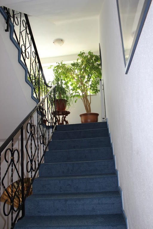 Hotel-Zahringerstube Neuenburg am Rhein Esterno foto